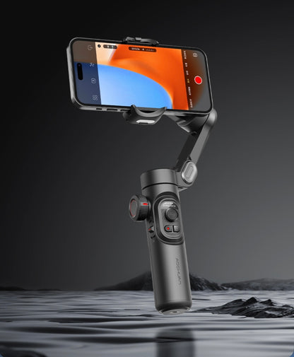 Smart XE Creator Pro Stabilizer
